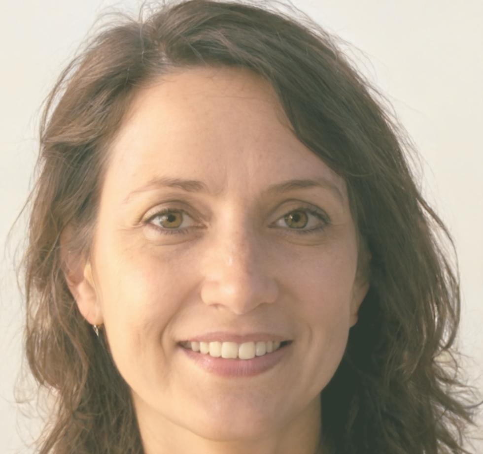 Elena Torres, formadora en tecnologías emergentes