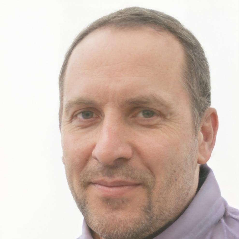 Carlos Mendoza, Director IT